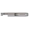 Micro 100 Carbide Quick Change - Boring Standard Right Hand QBB3-050150